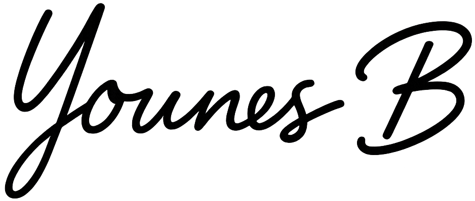 Younes Barrad Signature